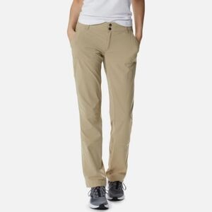 Columbia Women's Saturday Trail™ Stretch Pants Size 12
